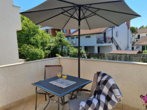 N&G Apartments, Rovinj